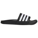 Сандалии adidas Adilette Comfort, черный - фото