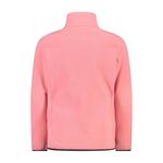 Флисовая куртка для девочек CMP KID G JACKET 33H4315 - фото 2