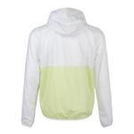 Куртки и пальто белые подростковые Adidas - фото 3