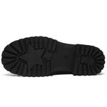 Ботинки Martin Boot женские Mulinsen, черный - фото 4