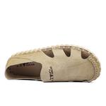 Кроссовки G.N.SHIJIA Lifestyle Shoes Men, черный - фото 10