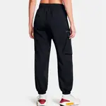 Брюки карго Under Armour Unstoppable, черный - фото 2