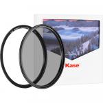 Фильтр Kase Black Mist Filter with Adapter Ring 1110111918 - фото 4