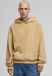 Толстовка Urban Classics Sweatshirt, Unionbeige/Beige - фото