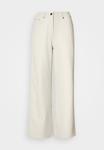 Брюки Calvin Klein Jeans Trousers, Chalk/Off-White - фото 7