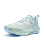 Кроссовки женские Two Thousand Kilometers 2.0 Low-top Light Fruit Green / Microwave Blue Xtep - фото 3