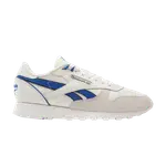 Кроссовки Classic Leather Reebok, кремовый - фото