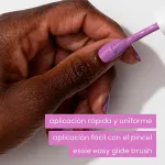 Лак для ногтей Esmalte De Uñas Essie, цвет ice cream - фото 5