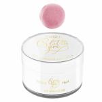 Самовыравнивающийся гель Yoshi Glitter Pro №4. 15 мл - фото