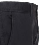 Тканевые брюки CASAMODA, темно синий - фото 4