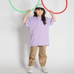 Детская футболка Dickies, фиолетовый - фото 8