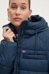 Куртка Tommy Jeans, темно-синий - фото 4
