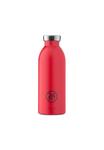 Климат 500 мл 24Bottles, hot red 0,5l - фото