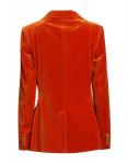 Блейзер Etro, оранжевый - фото 2