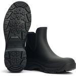 Резиновые сапоги Гарпа Tretorn, черный - фото 4