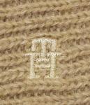 Ремень Tommy Hilfiger TH TIMELESS, коричневый - фото 4