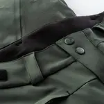 Брюки Iguana Otho, зеленый - фото 5