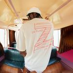 Футболка унисекс Uzis, черный - фото 12