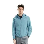 Куртка Kadin Series Мужская Arcteryx, Атомно-серый/Атмос - фото 11