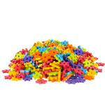 Конструкторы вафельные Basic 600 шт. Мелия MELI - фото 13