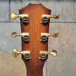 Taylor-guitars K14ce Builders Edition с V-Class - фото 13