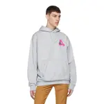 Tri Smiler Hood PALACE, серый - фото 5