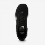 Кроссовки Ежедневный бегун Reebok, цвет Black_R00065 - фото 4