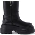 Ботильоны женские черный Blocco5 - фото 3