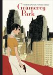 Gramercy Park (IDW Publishing) - фото
