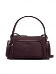 Сумка Pocket Nylon Bag W/ Strap LV04F3132G Calvin Klein, красный - фото