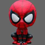 Spider Man Hero Expedition, Squatting Scale Figures Hot Toys - фото 8