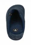 Тапочки VERBENAS Slippers, Marino/Dark Blue - фото 3