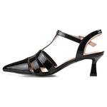 Туфли на каблуке Jazlynn Journee, black synthetic - фото 4