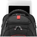 Рюкзак Samsonite Tectonic Nutech 17 дюймов - фото 7