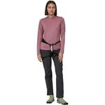 Брюки Chambeau Rock женские Patagonia, черный - фото 2