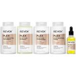 PLEX Bond Разглаживающий крем 260мл Revox - фото 3