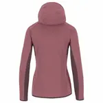 Флис Karpos Marmolada full zip, розовый - фото 4