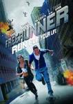 Диск DVD Freerunner - фото