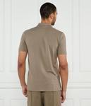 Рубашка поло Regular fit Hugo, желтый - фото 3