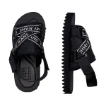 Сандалии премиум-класса из эва Tommy Hilfiger, черный - фото 3