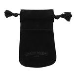 22k роло цепочка Chrome Hearts - фото 4