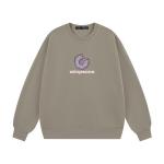 The Simpsons Толстовка унисекс «Симпсоны», Белый - фото 5