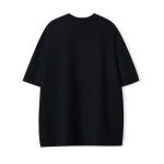 PAKA Футболка унисекс, Розовый - фото 21