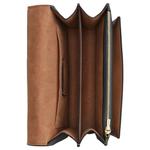 COACH Кожаная сумка через плечо - фото 3