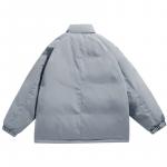 Jeep Унисекс пуховик, Apricot - фото 9