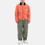 Мужская куртка Stussy, Синий - фото 7