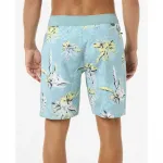 Шорты для плавания Rip Curl Mirage 3-2-One Ultimate, синий - фото 3