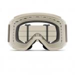 Очки для горного велосипеда Squad xl Smith, Chalk/Clear - фото 3