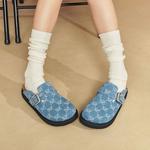 Тапочки женские Masoomake - фото 4