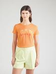 Футболка GAP CLASSIC, Light orange - фото 2